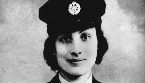 noor Inayat khan