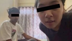 sofik sk and dustu sonali