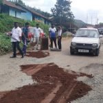 kottigehara road problem