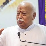 mohan bhagwat