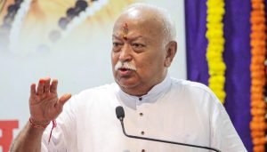 mohan bhagwat