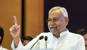 nitish kumar