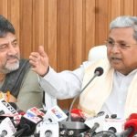 siddaramaiah dk shivakumar