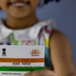 baal aadhaar
