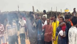 bangladeshi fishermen