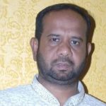 congress leader aleem