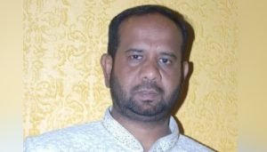 congress leader aleem