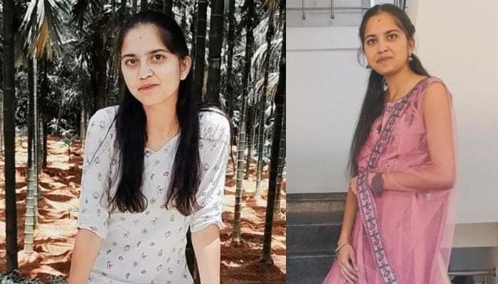 disha thirthahalli student death