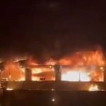 goa gas cylinder blast