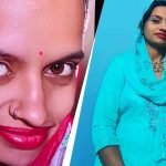 haryana woman poonam