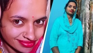 haryana woman poonam