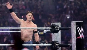 john cena