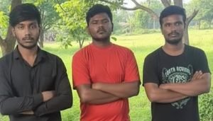 magadi gang rape case