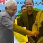 nitish kumar
