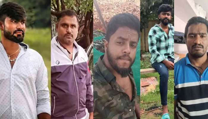 rowdy sheeter mahesh case