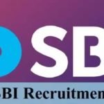 sbi recruitment