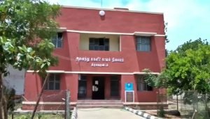 srivaikuntam all-women police station