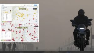 vehicle emission control