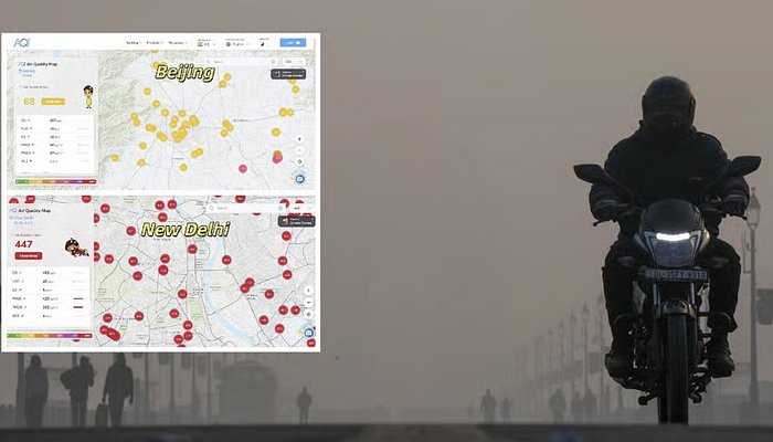 vehicle emission control