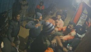 chikkamagaluru crime