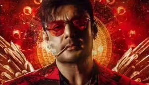 devil kannada full movie