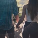 live-in relationship