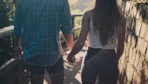 live-in relationship