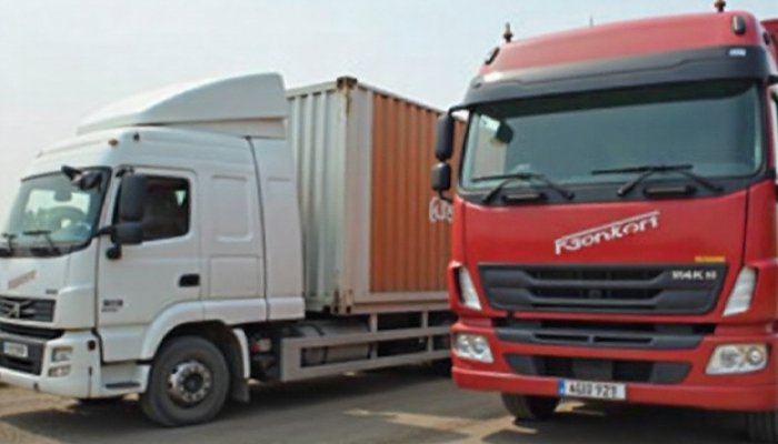 400 crore hijacked case