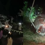 chitradurga 4 laborers killed