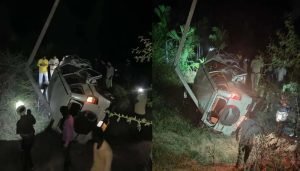 chitradurga 4 laborers killed