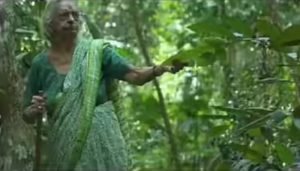 deevaki amma