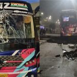devanahalli bus accident