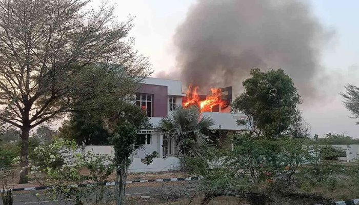 reddy and sriramulu model house