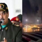 us attacked venezuela