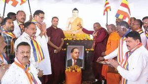 vinayacharya banteji