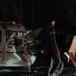 chikkamagaluru accident