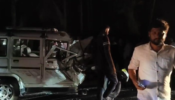 chikkamagaluru accident