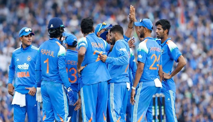 ind vs nz odi series