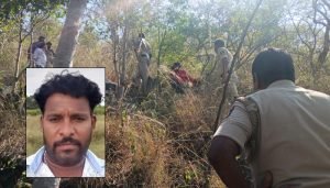 malemadeshwara betta