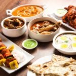 non-vegetarian foods