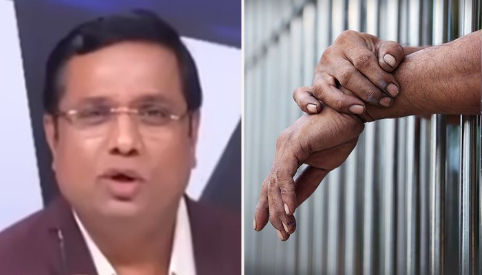 power tv rakesh shetty