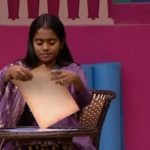 rakshitha shetty bbk 12