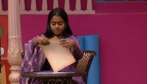 rakshitha shetty bbk 12