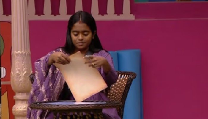 rakshitha shetty bbk 12