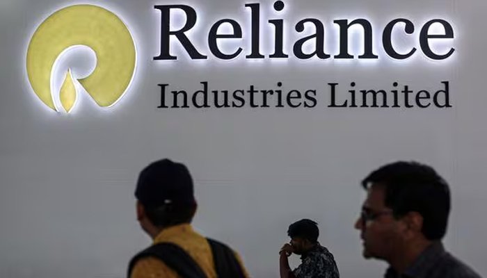 reliance industries q3 results