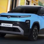 tata punch 2026