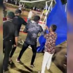 bangladesh food stall