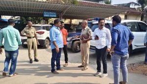 belthangady attempted kidnapping