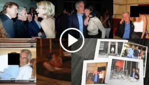 epstein files