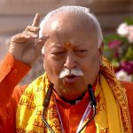 mohan bhagwat